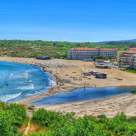 Nestinarka Beach Seaview Apartment Carevo Exteriér fotografie