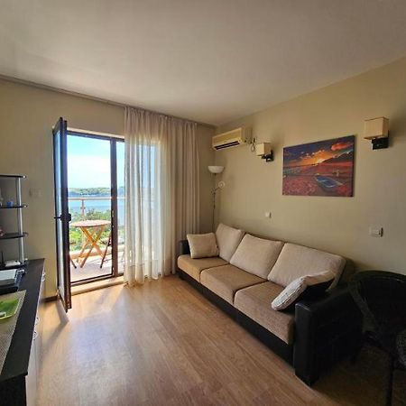 Nestinarka Beach Seaview Apartment Carevo Exteriér fotografie