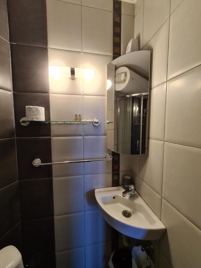 Nestinarka Beach Seaview Apartment Carevo Exteriér fotografie