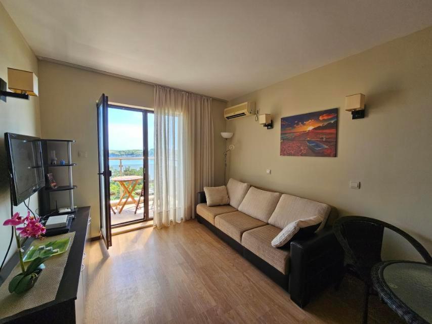 Nestinarka Beach Seaview Apartment Carevo Exteriér fotografie