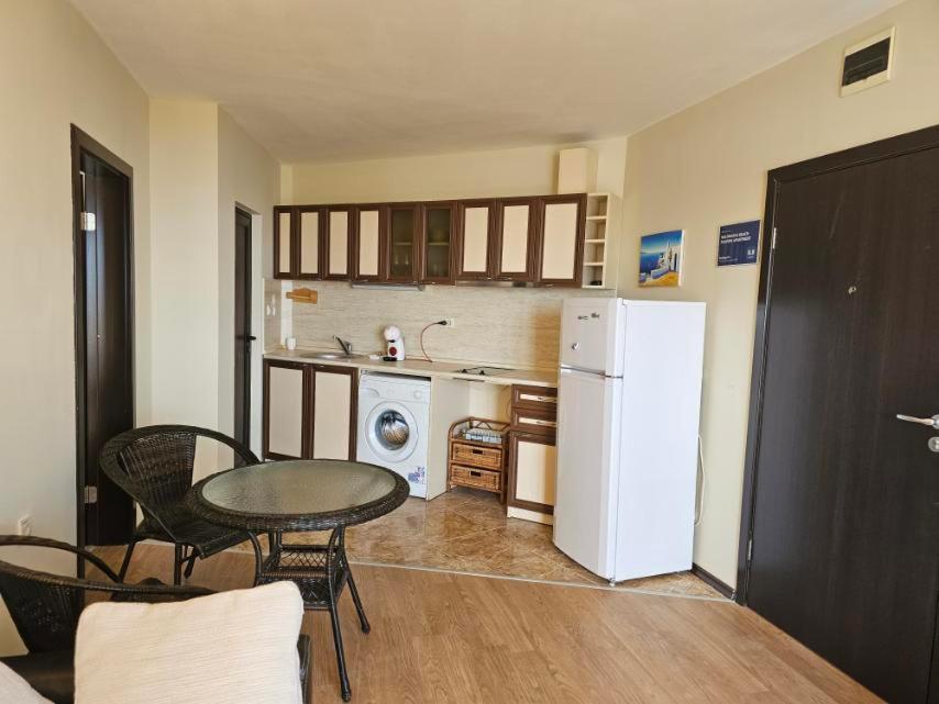Nestinarka Beach Seaview Apartment Carevo Exteriér fotografie