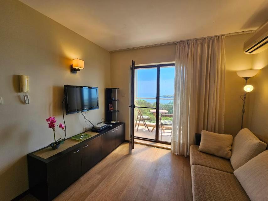 Nestinarka Beach Seaview Apartment Carevo Exteriér fotografie
