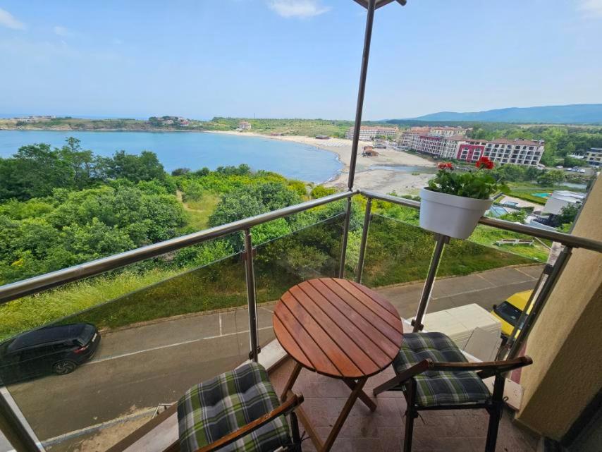 Nestinarka Beach Seaview Apartment Carevo Exteriér fotografie